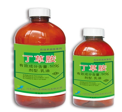 丁草胺、乙草胺、丙草胺化学除草剂及其应用技术