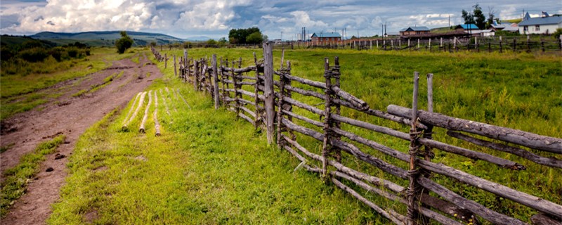 农村小型养殖场手续