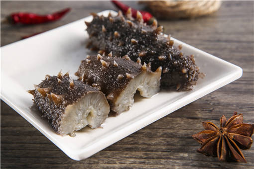 海参怎么吃-摄图网