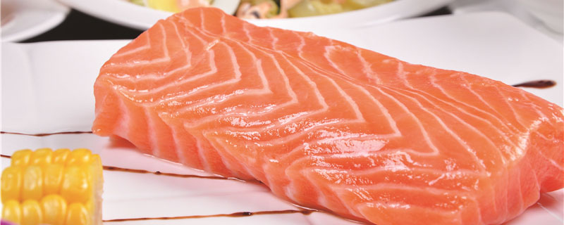 红鳟鱼和三文鱼的区别