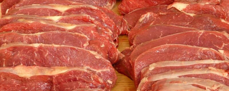 合成牛肉和牛肉区别