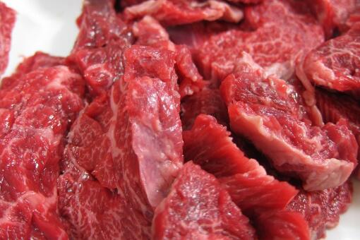 吃牛肉有哪些好处