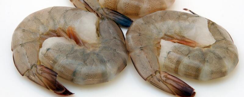 对虾是淡水还是海水
