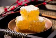 蜂巢价格是多少钱一斤?什么是蜂巢蜜?
